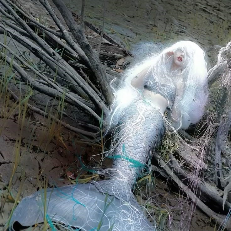 siren costume