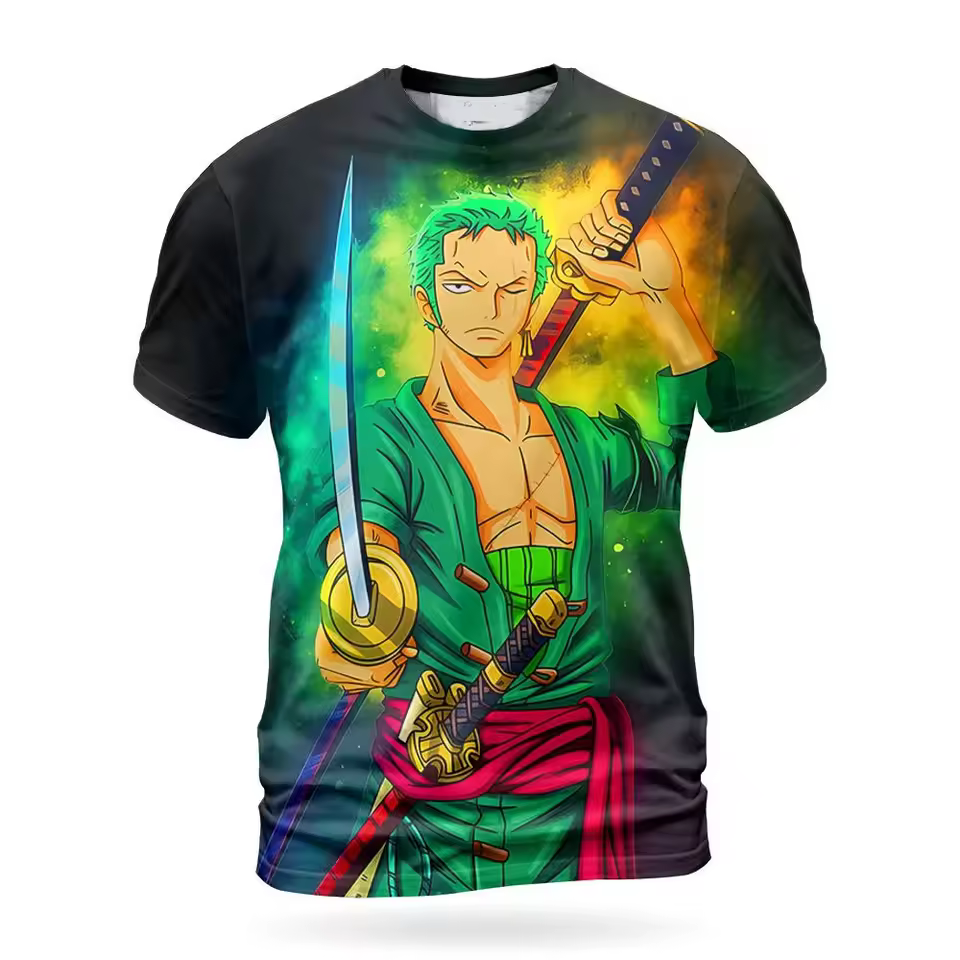 zoro