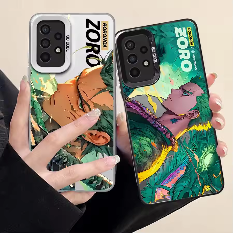 zoro