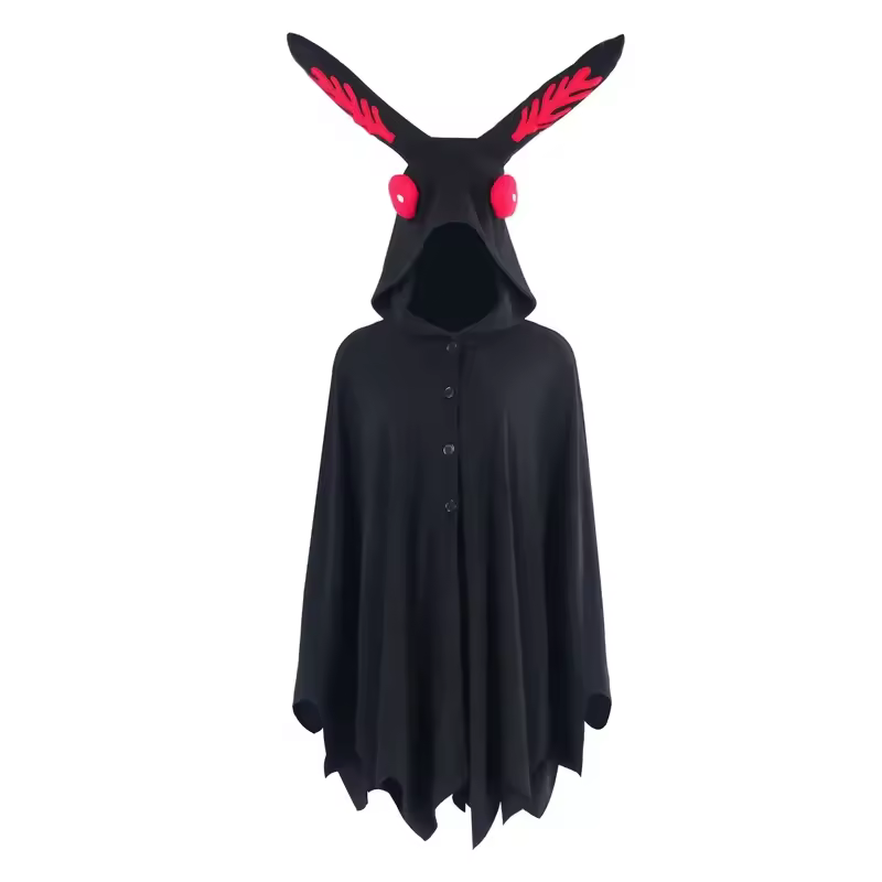 mothman costume