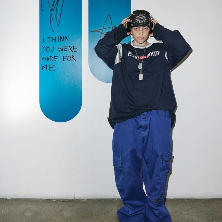 billie eilish costumes