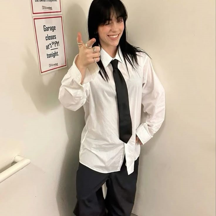 billie eilish costumes