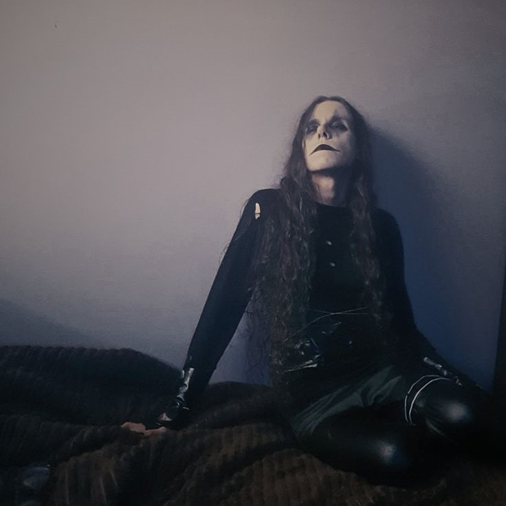 the crow halloween costume