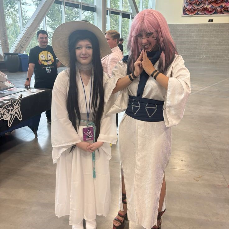 sukuna halloween costume