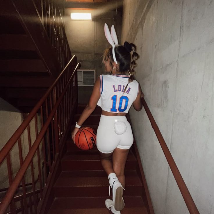 space jam halloween costumes