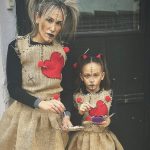 voodoo doll costume ideas