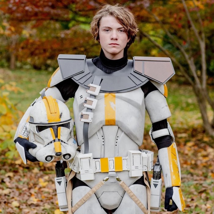 clone trooper costume