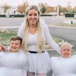 tooth fairy costume ideas