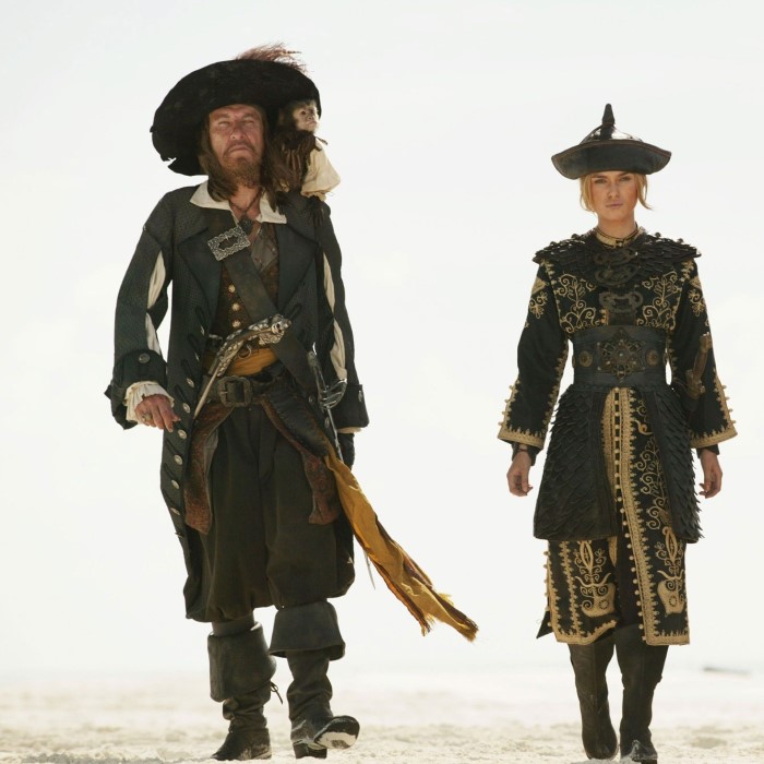 elizabeth swann pirate costume