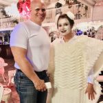 mr clean costume