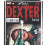dexter comics